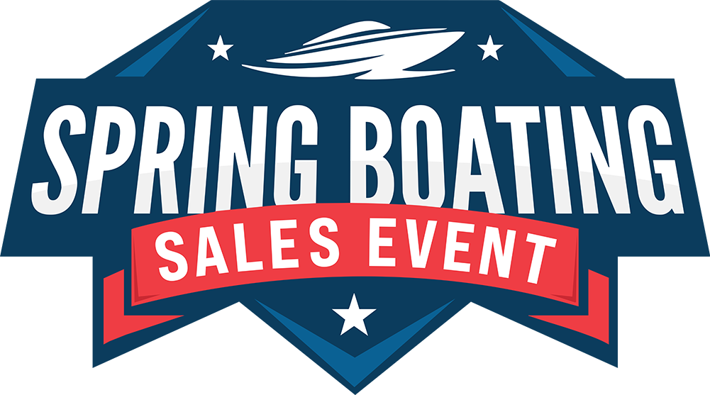 Boat Sales Event