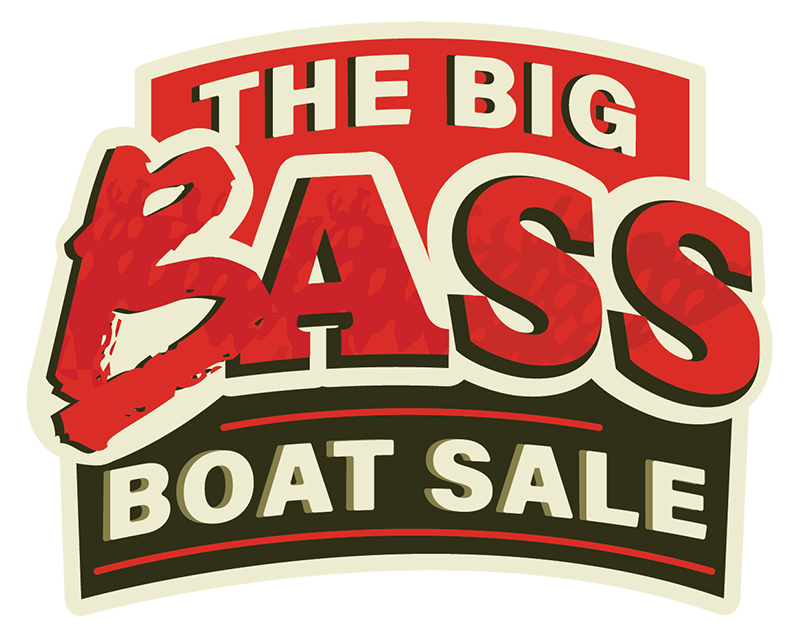 The Big Bass Boat Sale