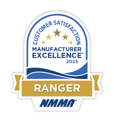 2025 Ranger NMMA CSI Recognition