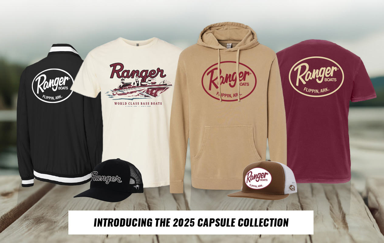 Ranger Gear